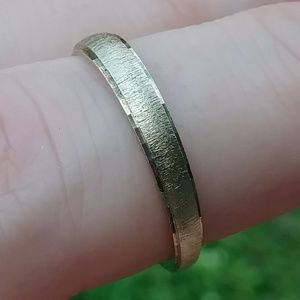 💐Vintage Uncas Ring💐